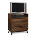Catalina 3 Drawer Chest and Media Organizer