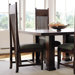 Frank Llloyd Wright Dana-Thomas Large Side Chair