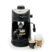 4-Cup Espresso and Cappuccino Machine