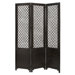 Wooden Room Divider