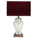 Damon Transitional Table Lamp