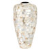 Ceramic Mother of Pearl Vase