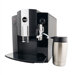 Impressa C9 One Touch Espresso Machine