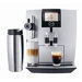 IMPRESSA J9 One Touch TFT Espresso Machine