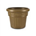 Decorative Round Planter