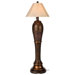 Monterey Floor Lamp in Bronze