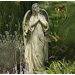 Praying Angel Garden Statue