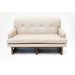 The Other Melinda Settee