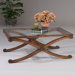 Wellington Rectangle Cocktail Table