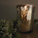 Champagne Vase Style Votive