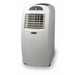 10000 BTU Evaporative Portable Air Conditioner with Remote