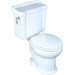Neo - Roma Round Front Toilet
