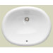 Madrid Petite Countertop Bathroom Sink