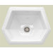 St. Tropez Countertop Bathroom Sink
