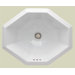 Seville Countertop Bathroom Sink