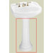 Arlington Petite Pedestal Sink