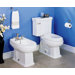 Richmond 2 - Piece Chair - Height Elongated Toilet