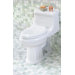 Arlington One-Piece Chair-Height Elongated Toilet