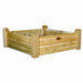 13" Raised Garden Bed