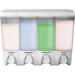 Clear Choice IV Soap Dispenser