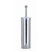 Stainless Steel Toilet Brush and Holder
