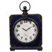 Square Table Clock