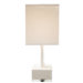 Graphic Appeal 1 Light Westwood Table Lamp