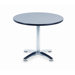 36" Round Caf&eacute; Top