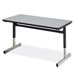 8700 Series Computer Table (24" x 36")