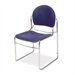 Virtuoso Plastic Chair without Arms