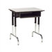 7900 Series Laminate Open Front Student Desk