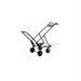 4-Wheeled Deluxe Chair Truck for Universal Stack Chairs