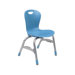 Zuma 13" Plastic Classroom Glides Chair