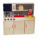 5-N-1 Kitchen Center