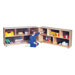 Folding Storage Cabinet