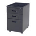 Box/File Drawer Pedestal
