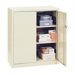 Counter Height Storage Cabinet