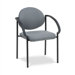 Guest Stack Chair