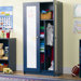 Kids Storage Cabinet