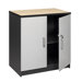 2 Door Wall Cabinet