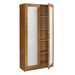 Tall 2 Door Storage Cabinet