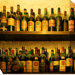 Trattoria #1 Outdoor Canvas Art