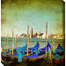 Attesa Art Painting