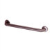 Concealed Mounting with 1.25" Diameter Snap Flange Grab Bars