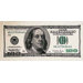 100 Dollar Bill Beach Towel