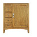 Elmhurst 30" Single Basin Vanity with Door on Right