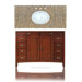 Metropolitan 48" Single Basin Vanity