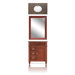 Martinsville 30" Single Basin Vanity with Door on Right