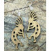 Kokopellis Earrings