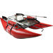 VOLight� 8T Pontoon Boat